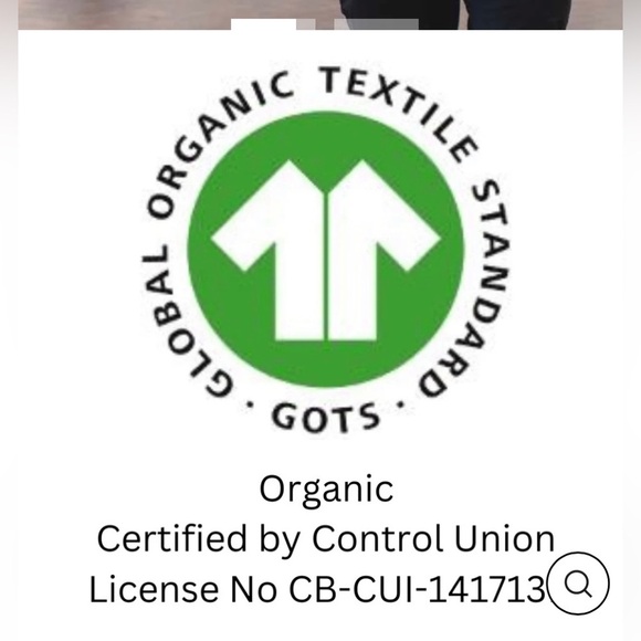 West Path Unisex Organic Cotton Pullover Hoodie Grey , size M Women’s , S Men’s - Picture 14 of 14